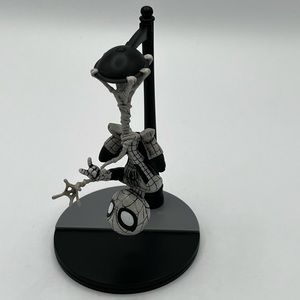 Lootcrate Limited Edition Marvel Spiderman Q Fig 2016